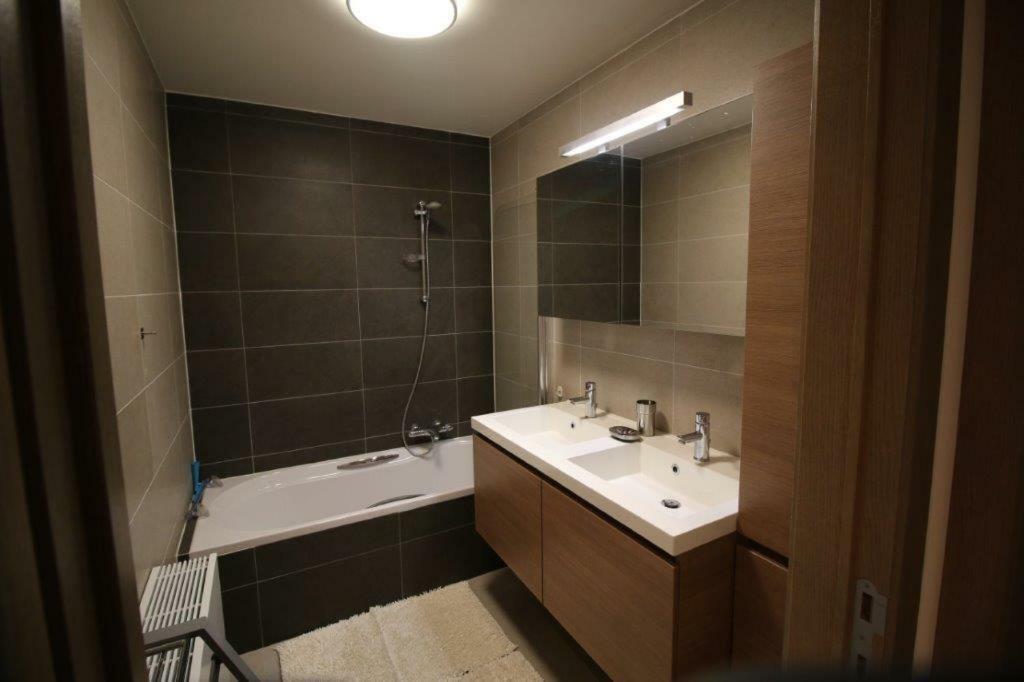 Apartmán Res. Prado - 4 Pers, 2 Slpk, Vlakbij Zeedijk *